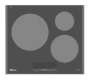 PLACA BALAY - 3EB965AH