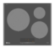 PLACA BALAY - 3EB965AH