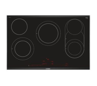 PLACA BOSCH - PKM875DP1D -