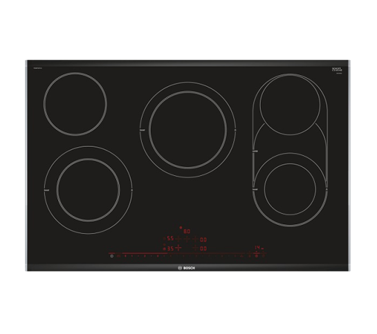 PLACA BOSCH - PKM875DP1D -