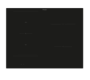 PLACA HAIER - HAIFB54IRCS