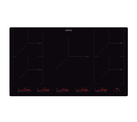 PLACA EDESA - EIM-9530 R/A