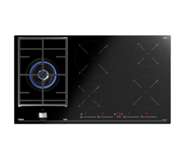 PLACA ENCASTRAR TEKA - JZC 95314 ABN BK