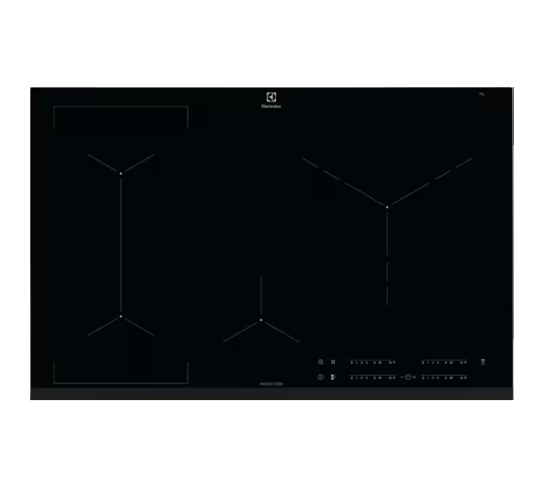 PLACA ELECTROLUX - EIV83446