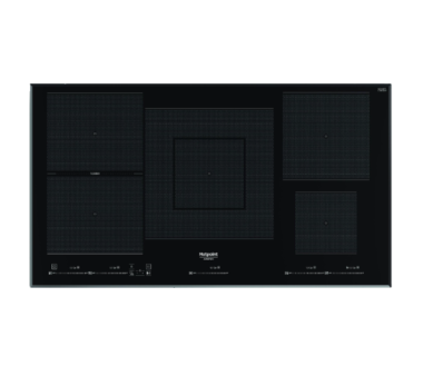 PLACA HOTPOINT - HT 1090 BA