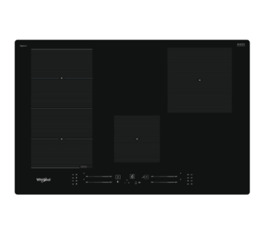 PLACA WHIRLPOOL - WF S5077 NE/IXL