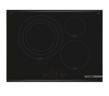 PLACA BOSCH - PID775HC1E -