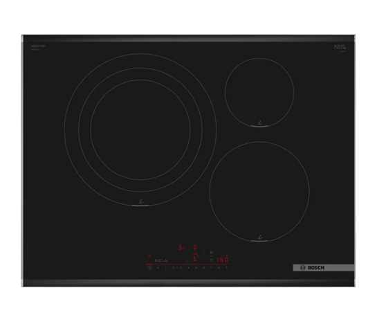 PLACA BOSCH - PID775HC1E - PLACA BOSCH - PID775HC1E -