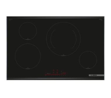 PLACA BOSCH - PIE875HC1E -