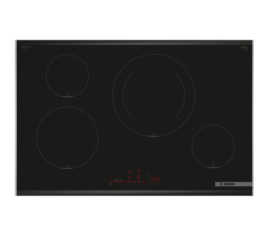 PLACA BOSCH - PIE875HC1E - PLACA BOSCH - PIE875HC1E -