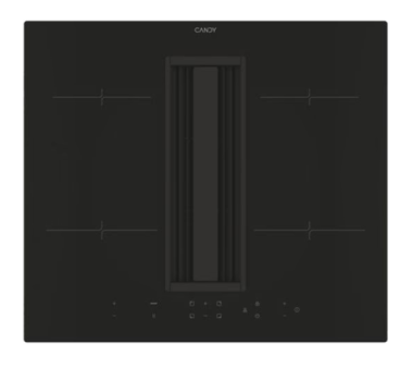 PLACA CANDY - CIH 6I4CF