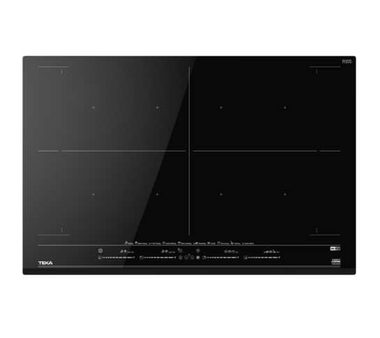 PLACA ENCASTRAR TEKA - IZF 88770 MST BK