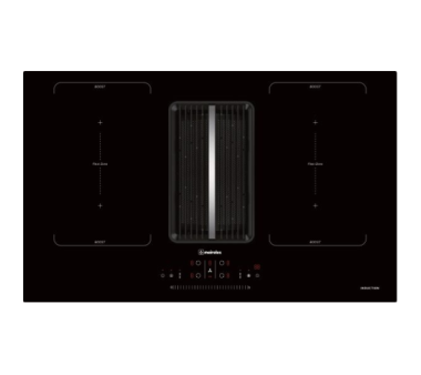 PLACA MEIRELES - MI FLOW