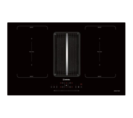 PLACA MEIRELES - MI FLOW