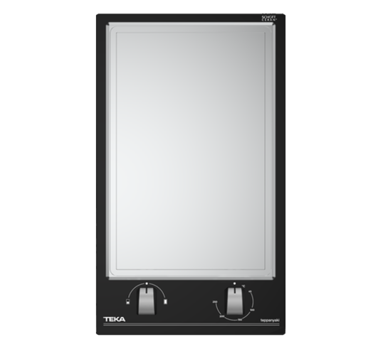 PLACA ENCASTRAR TEKA -YZC 32600 XFL TEPPAN YAKI