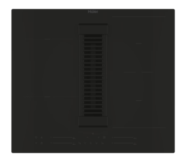 PLACA HAIER - HAIH6IEMCF