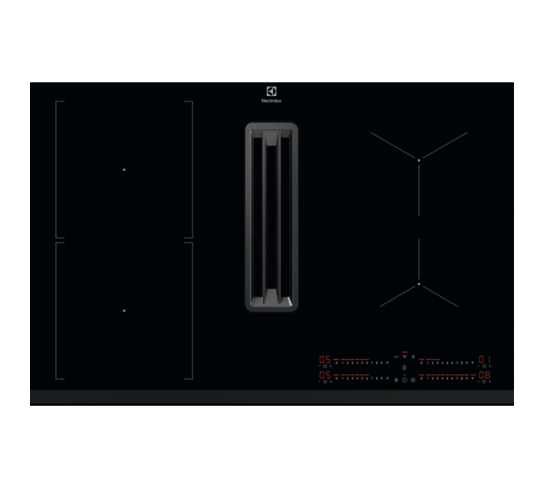PLACA ELECTROLUX - KCC83443