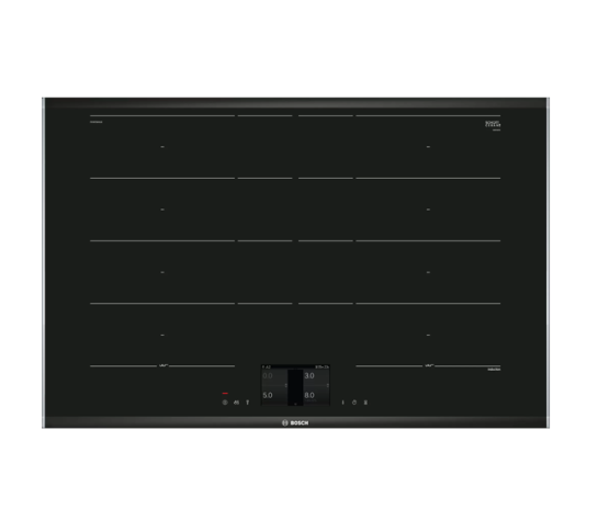 PLACA BOSCH - PXY875KW1E - PLACA BOSCH - PXY875KW1E -