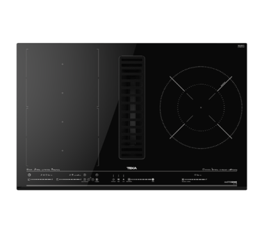 PLACA ENCASTRAR TEKA - AFC 87628 MST BK