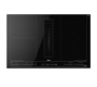 PLACA ENCASTRAR TEKA - AFF 87601 MST BK