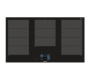 PLACA SIEMENS - EX975KXW1E -