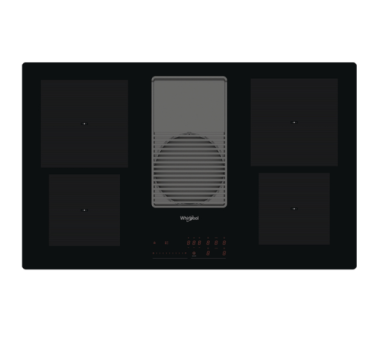 PLACA WHIRLPOOL - WVH 92 K/1