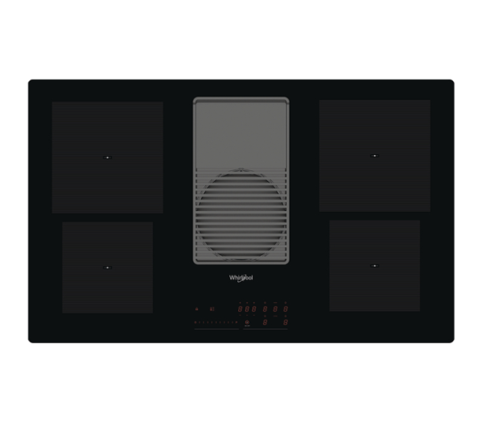 PLACA WHIRLPOOL - WVH 92 K/1