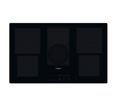 PLACA WHIRLPOOL - WVH 92 K F KIT/1