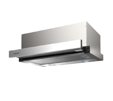 EXAUSTOR TAURUS - TS60IXAL