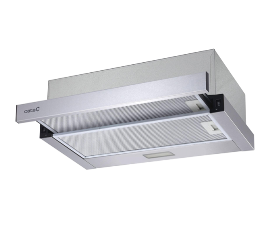 EXAUSTOR CATA - TFB-5160 X