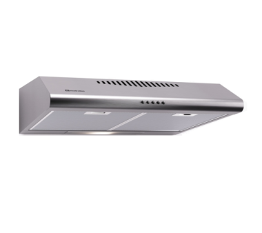 EXAUSTOR MEIRELES - MEC 62 X