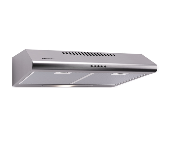 EXAUSTOR MEIRELES - MEC 62 X