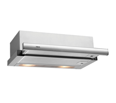 EXAUSTOR ENCASTRAR TEKA - TL 6310 - INOX
