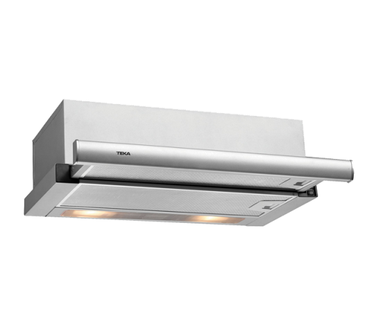 EXAUSTOR ENCASTRAR TEKA - TL 6310 - INOX