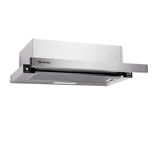 EXAUSTOR MEIRELES - MET 164 X EXAUSTOR MEIRELES - MET 164 X