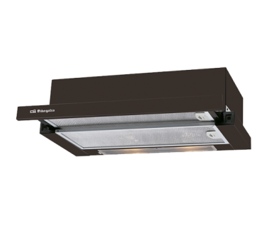 EXAUSTOR ORBEGOZO - TL 06260 A MA