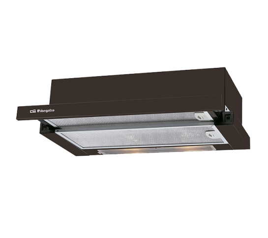 EXAUSTOR ORBEGOZO - TL 06260 A MA