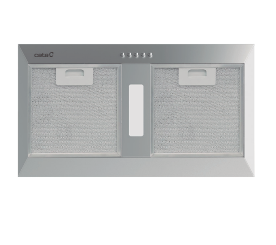 EXAUSTOR CATA - GCB 55 X EXAUSTOR CATA - GCB 55 X