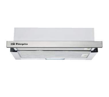 EXAUSTOR ORBEGOZO - TL 07160 IN