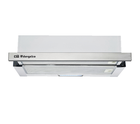 EXAUSTOR ORBEGOZO - TL 07160 IN