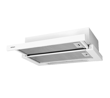 EXAUSTOR ORBEGOZO - TL 06260 A BL
