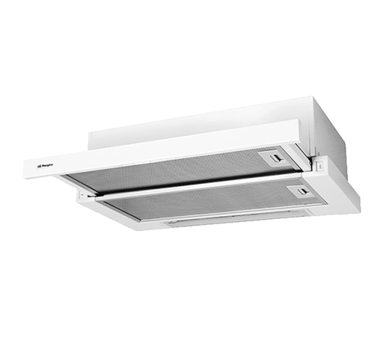 EXAUSTOR ORBEGOZO - TL 06260 A BL