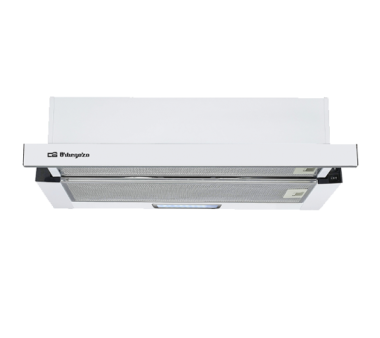 EXAUSTOR ORBEGOZO - TL 07160 BL