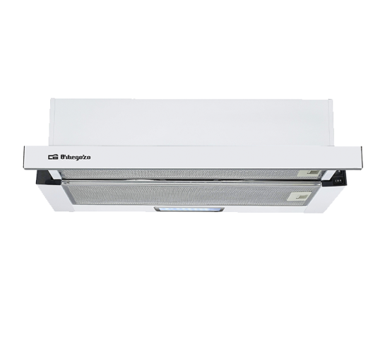 EXAUSTOR ORBEGOZO - TL 07160 BL