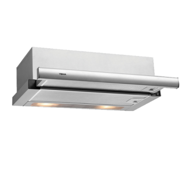 EXAUSTOR ENCASTRAR TEKA - TL 7310 SS