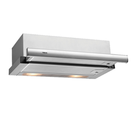 EXAUSTOR ENCASTRAR TEKA - TL 7310 SS EXAUSTOR ENCASTRAR TEKA - TL 7310 SS
