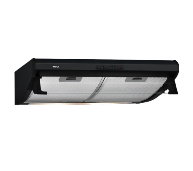 EXAUSTOR ENCASTRAR TEKA - C 6420 BK