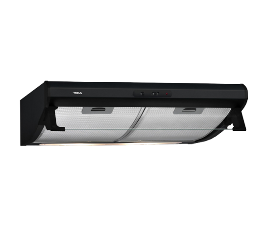 EXAUSTOR ENCASTRAR TEKA - C 6420 BK EXAUSTOR ENCASTRAR TEKA - C 6420 BK