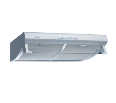 EXAUSTOR ENCASTRAR TEKA - C 6420 WH