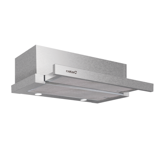 EXAUSTOR CATA - EXTENDER 600